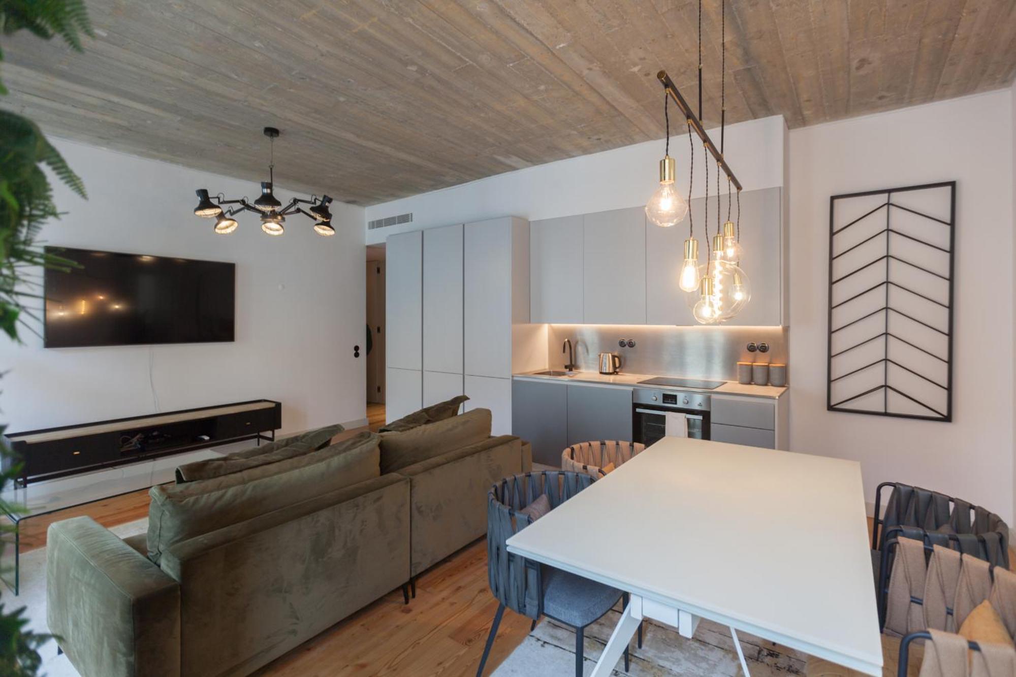Flh Intendente Urban Flat * Lisbon